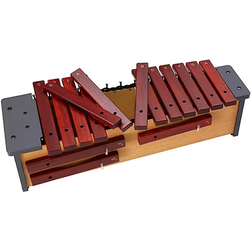 Suzuki Alto Xylophone with Mallets