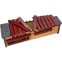 Suzuki Alto Xylophone with Mallets