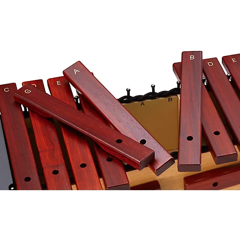 Suzuki Alto Xylophone with Mallets