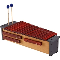 Suzuki Alto Xylophone with Mallets