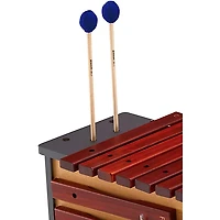 Suzuki Alto Xylophone with Mallets