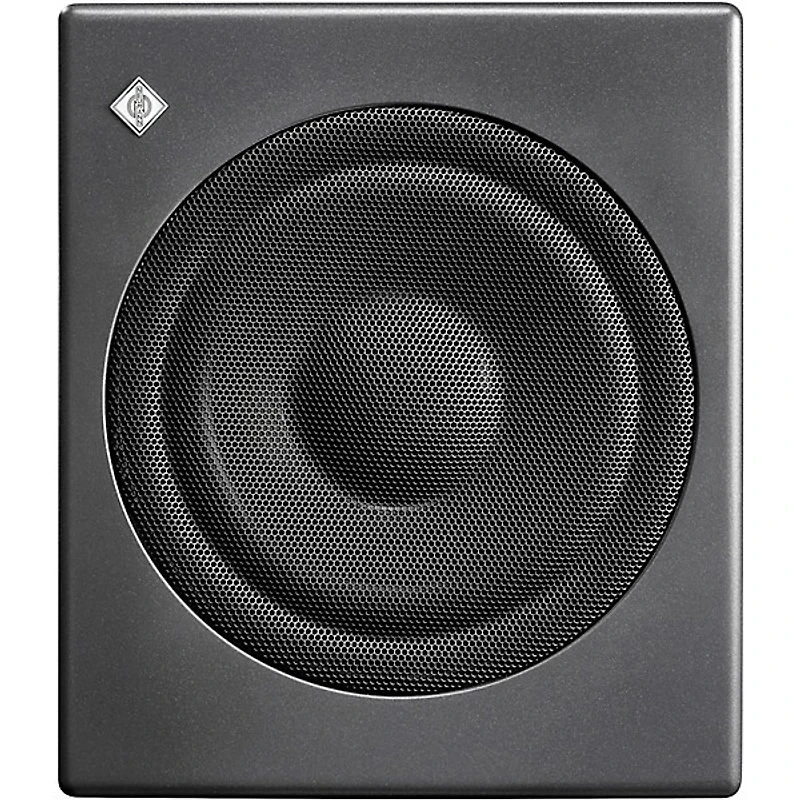 Neumann MA 1 Alignment Mic/Calibration System With KH 750 Subwoofer