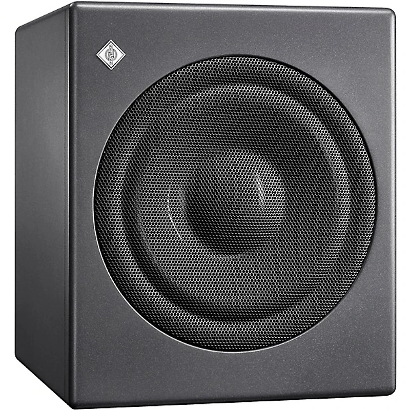 Neumann MA 1 Alignment Mic/Calibration System With KH 750 Subwoofer