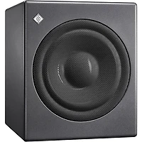 Neumann MA 1 Alignment Mic/Calibration System With KH 750 Subwoofer