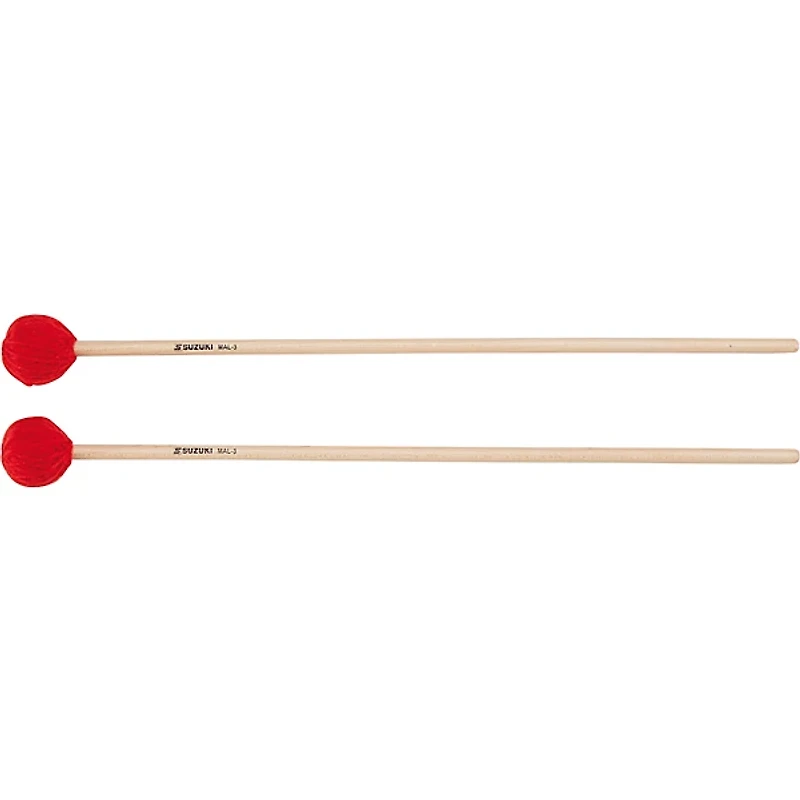 Suzuki Bass Metallophone Chromatic Add-On with Mallets