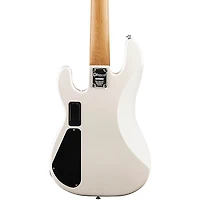 Charvel Pro-Mod San Dimas Bass PJ V 5-String Electric Bass Guitar Platinum Pearl