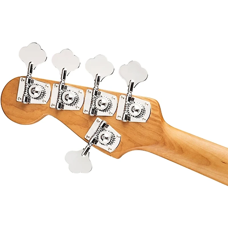 Charvel Pro-Mod San Dimas Bass PJ V 5-String Electric Bass Guitar Platinum Pearl