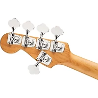 Charvel Pro-Mod San Dimas Bass PJ V 5-String Electric Bass Guitar Platinum Pearl