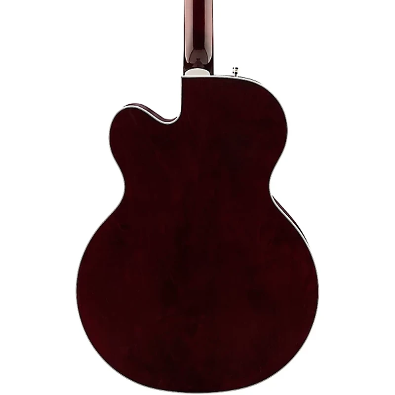 Gretsch Guitars G5420T Electromatic Classic Hollowbody Single-Cut Electric Guitar