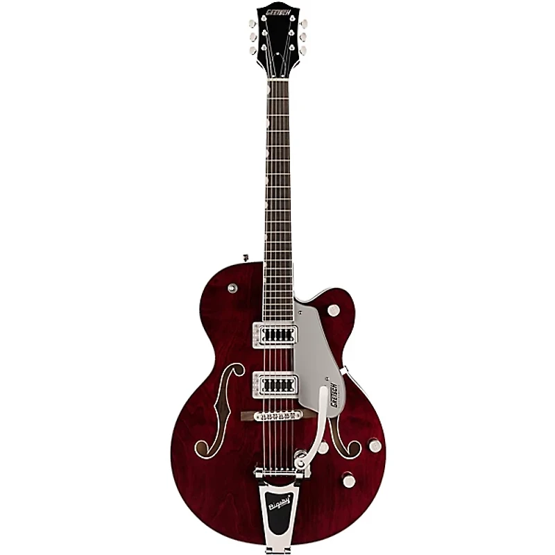 Gretsch Guitars G5420T Electromatic Classic Hollowbody Single-Cut Electric Guitar