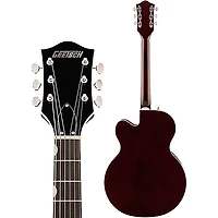 Gretsch Guitars G5420T Electromatic Classic Hollowbody Single-Cut Electric Guitar
