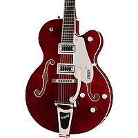 Gretsch Guitars G5420T Electromatic Classic Hollowbody Single-Cut Electric Guitar