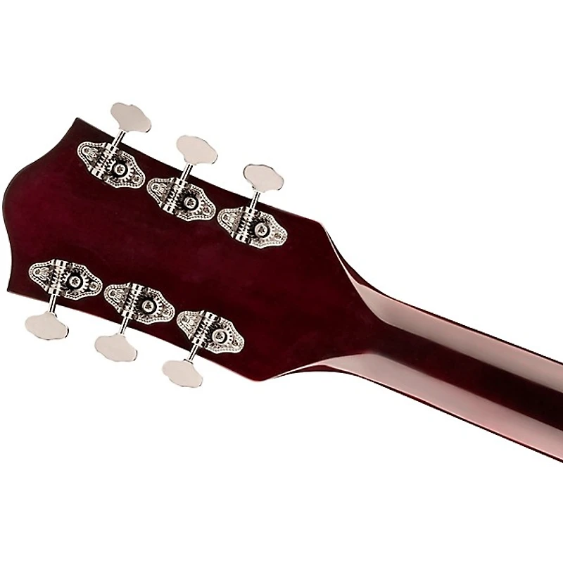 Gretsch Guitars G5420T Electromatic Classic Hollowbody Single-Cut Electric Guitar