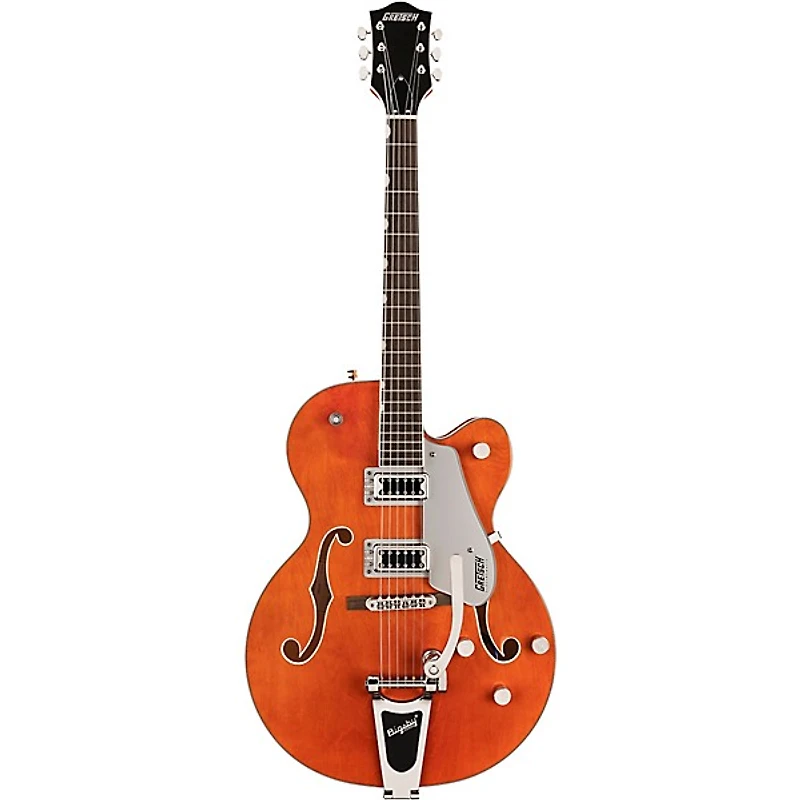 Gretsch Guitars G5420T Electromatic Classic Hollowbody Single-Cut Electric Guitar
