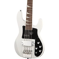 Jackson X Series Concert Bass CBXNT DX V 5-String Snow White