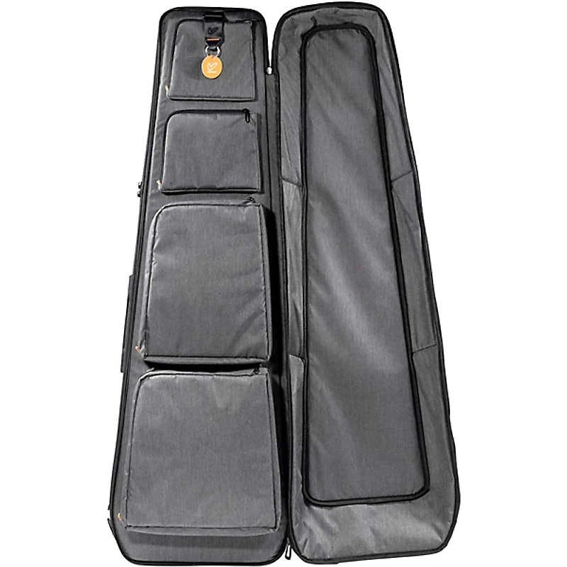 Gruv Gear Kapsule for Acoustic Guitar (Black)