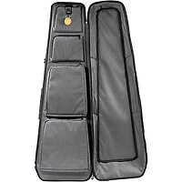 Gruv Gear Kapsule for Acoustic Guitar (Black)