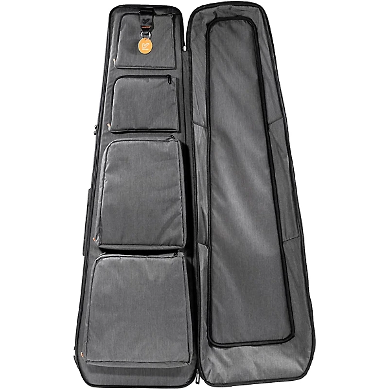 Gruv Gear Kapsule Duo for Electric Bass