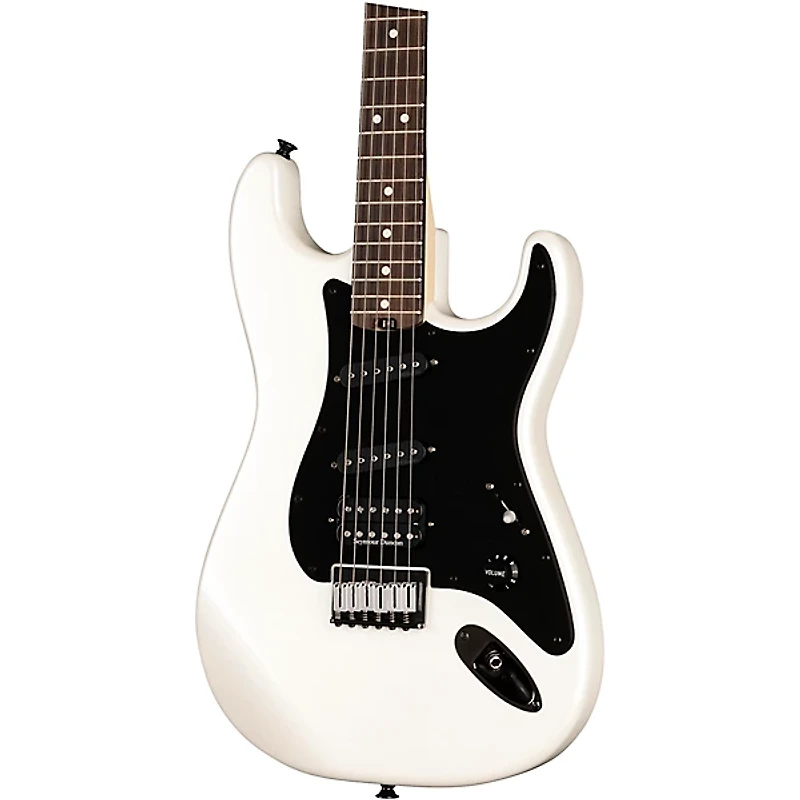 Charvel Jake E Lee Signature Pro-Mod So-Cal Style 1 HSS HT RW Electric Guitar Pearl White