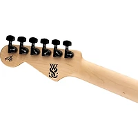 Charvel Sean Long Signature Pro-Mod San Dimas Style 1 HH HT M Electric Guitar Gloss Black