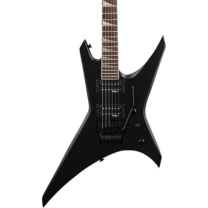 Jackson X Series Warrior WRX24 Electric Guitar -