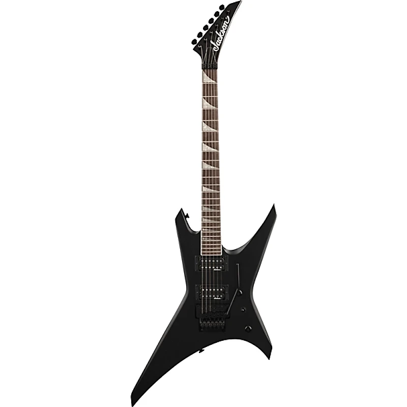 Jackson X Series Warrior WRX24 Electric Guitar -