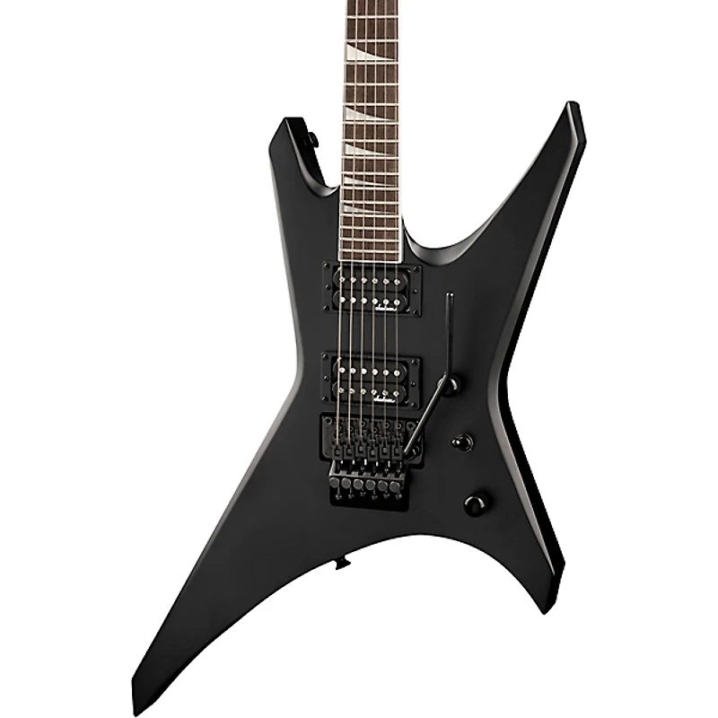 Jackson X Series Warrior WRX24 Electric Guitar -