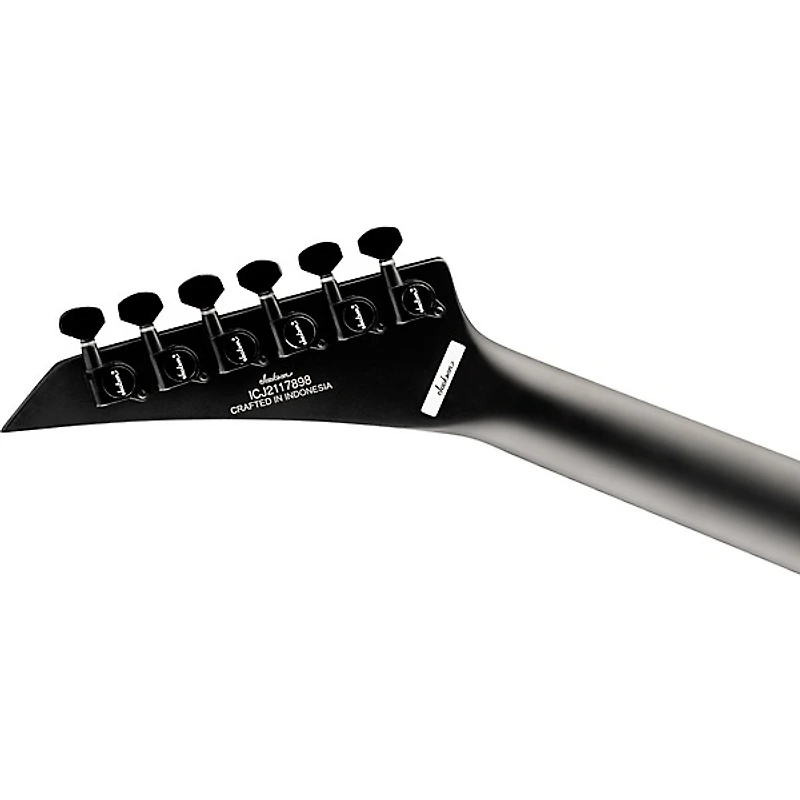 Jackson X Series Warrior WRX24 Electric Guitar -