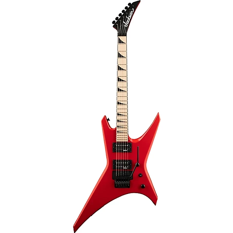 Jackson X Series Warrior WRX24 Electric Guitar -