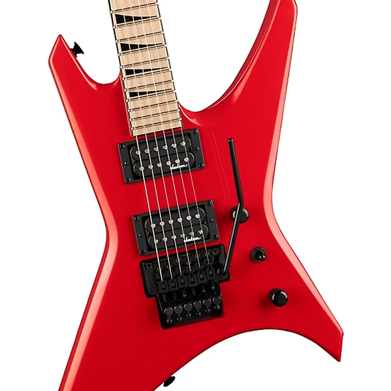 Jackson X Series Warrior WRX24 Electric Guitar -