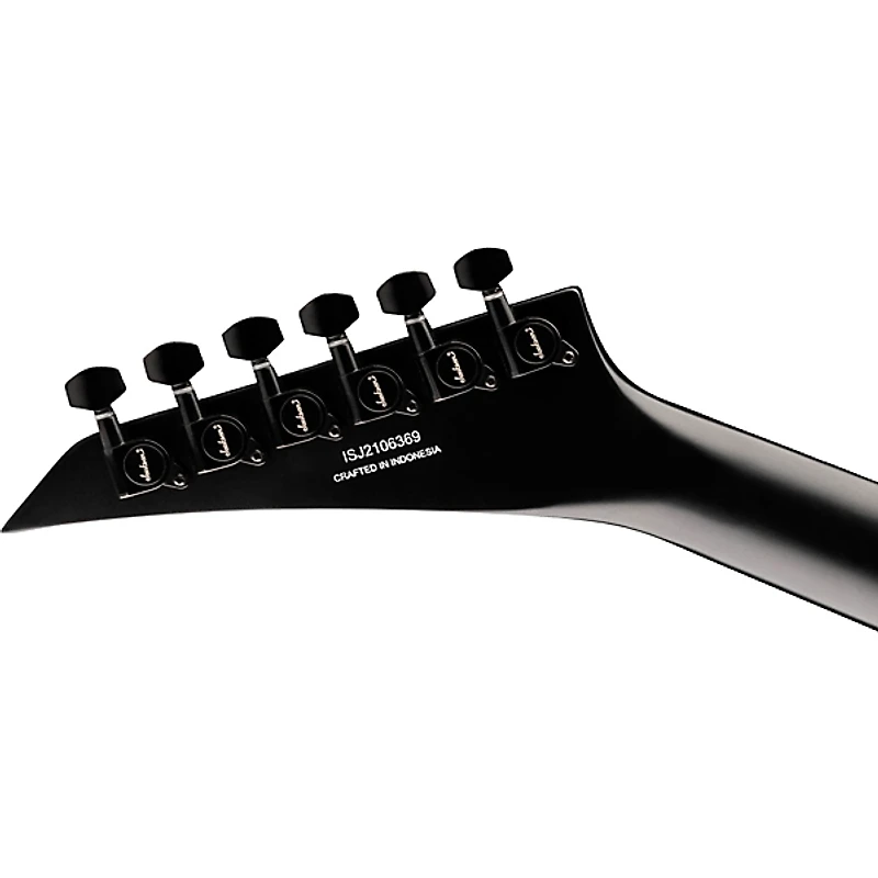 Jackson X Series SLX DX Leopard Electric Guitar Leopard