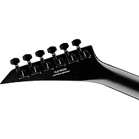 Jackson X Series SLX DX Leopard Electric Guitar Leopard