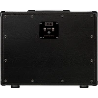 Revv Amplification 1x12 60W Guitar Cabinet Black