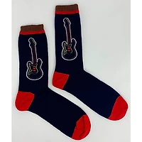 Pluginz Electric Guitar Socks