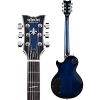 Schecter Guitar Research Solo-II Supreme Electric Guitar