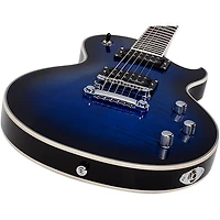 Schecter Guitar Research Solo-II Supreme Electric Guitar