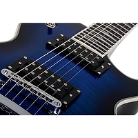 Schecter Guitar Research Solo-II Supreme Electric Guitar