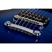 Schecter Guitar Research Solo-II Supreme Electric Guitar