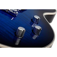 Schecter Guitar Research Solo-II Supreme Electric Guitar