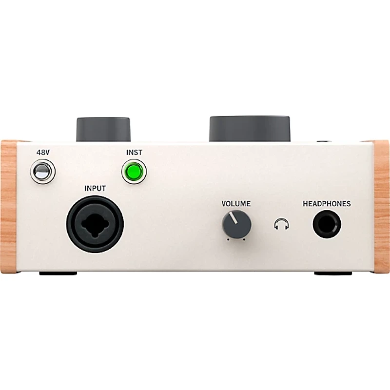 Universal Audio Volt 176 USB Recording Studio Audio Interface