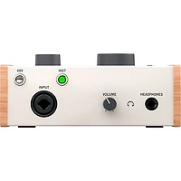 Universal Audio Volt 176 USB Recording Studio Audio Interface