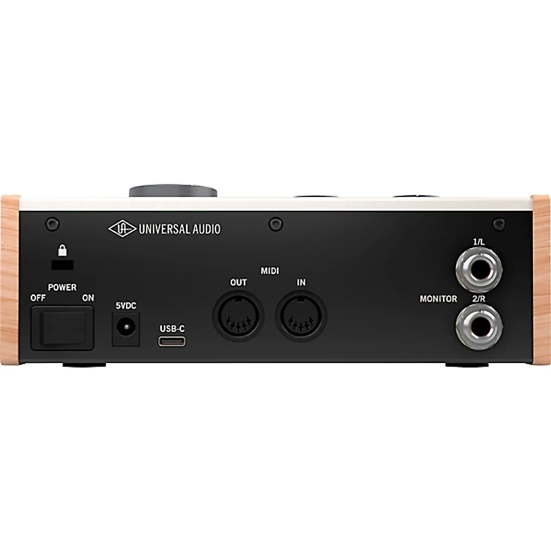 Universal Audio Volt 276 USB Recording Studio Audio Interface