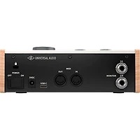Universal Audio Volt 276 USB Recording Studio Audio Interface