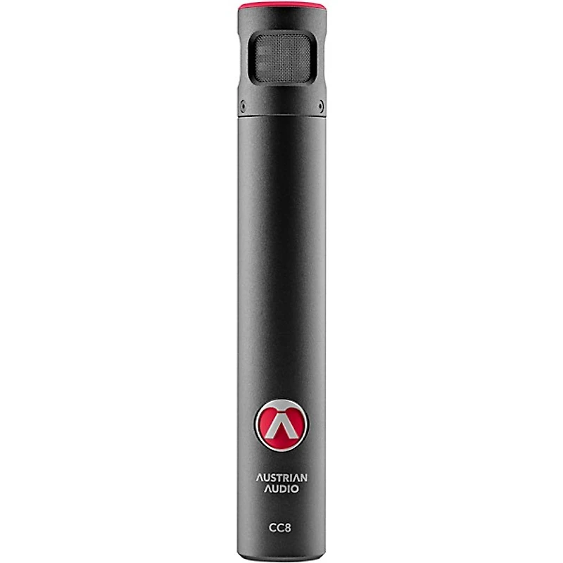 Austrian Audio CC8 Small-Diaphragm Condenser Microphone
