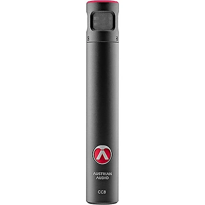 Austrian Audio CC8 Small-Diaphragm Condenser Microphone