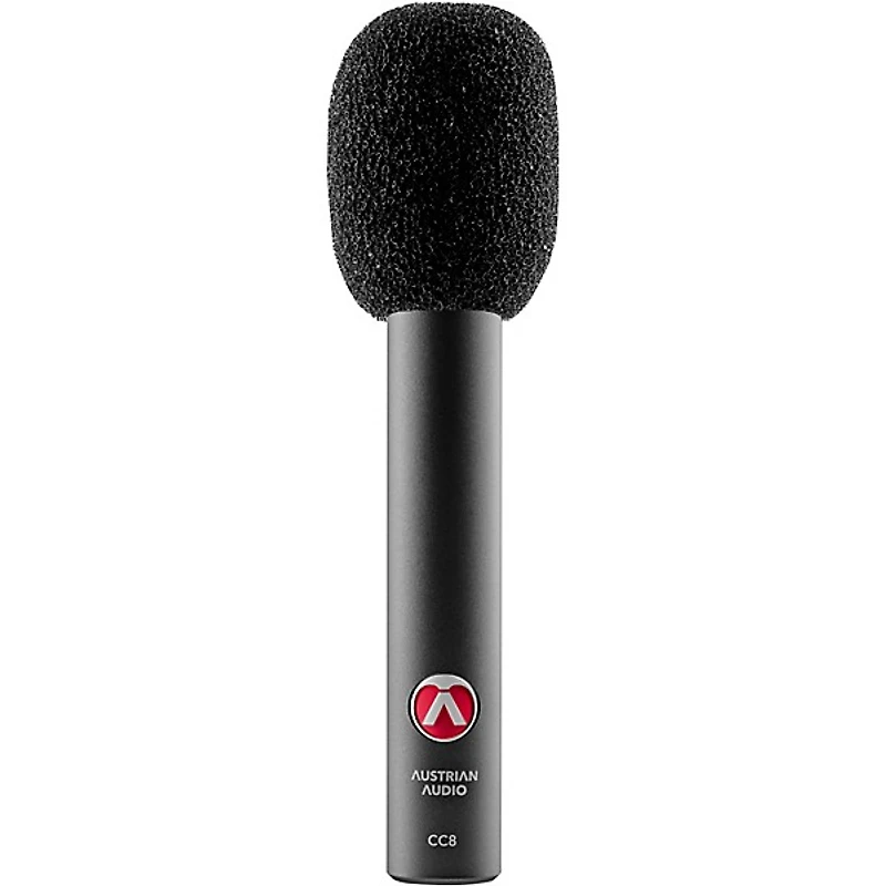 Austrian Audio CC8 Small-Diaphragm Condenser Microphone