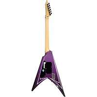 ESP Alexi Laiho Hexed Electric Guitar Hexed Graphic