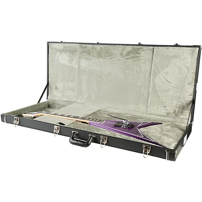 ESP Alexi Laiho Hexed Electric Guitar Hexed Graphic