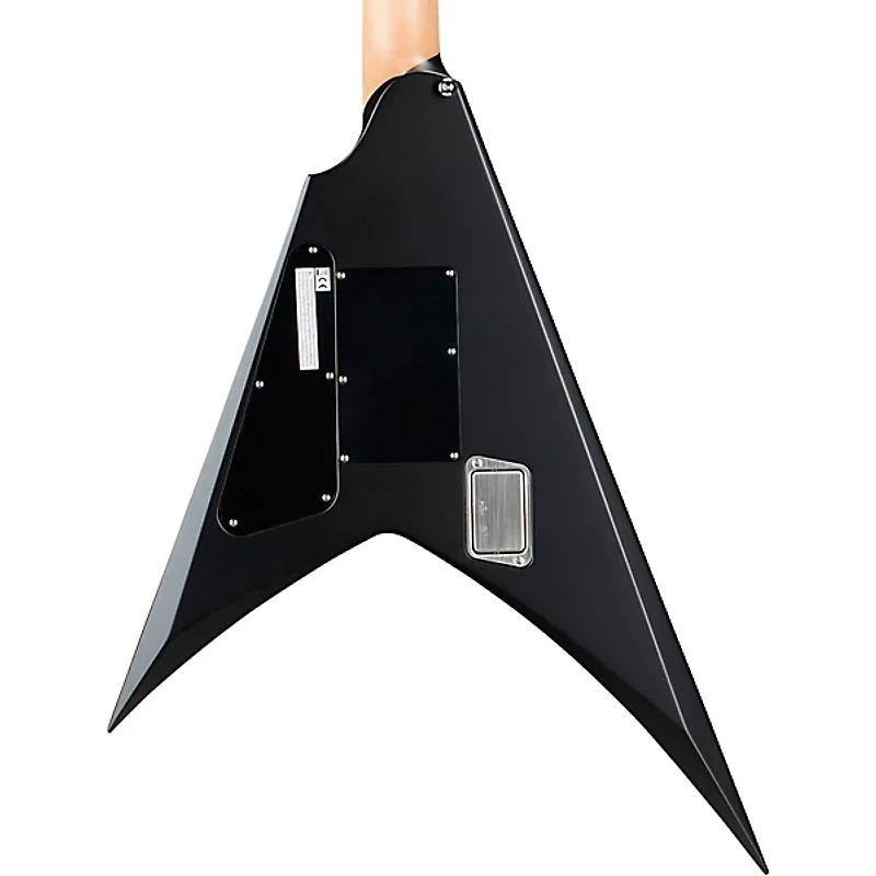 ESP Alexi Laiho Ripped Electric Guitar Ripped Graphic