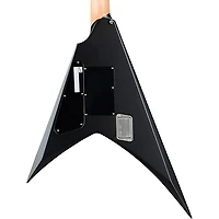 ESP Alexi Laiho Ripped Electric Guitar Ripped Graphic